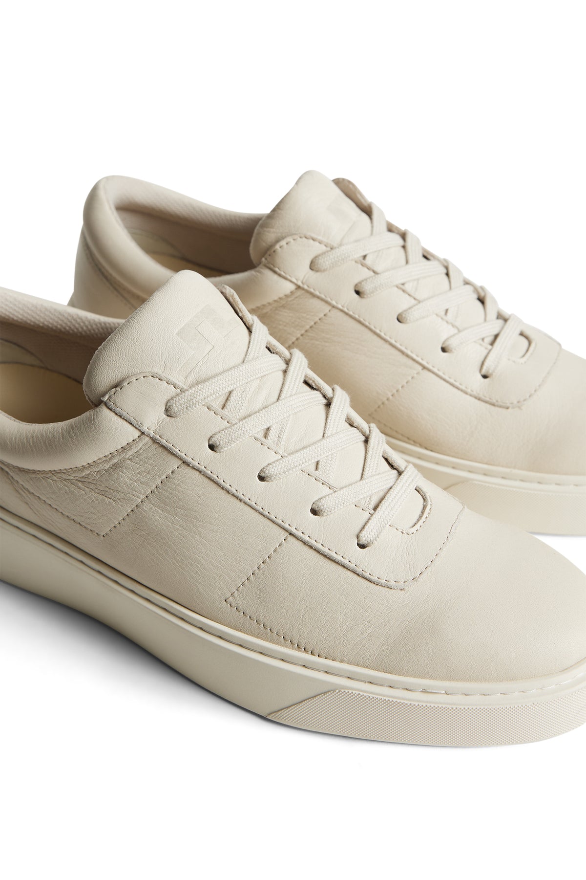 Rush LT Sneaker in Moonbeam by J.Lindeberg