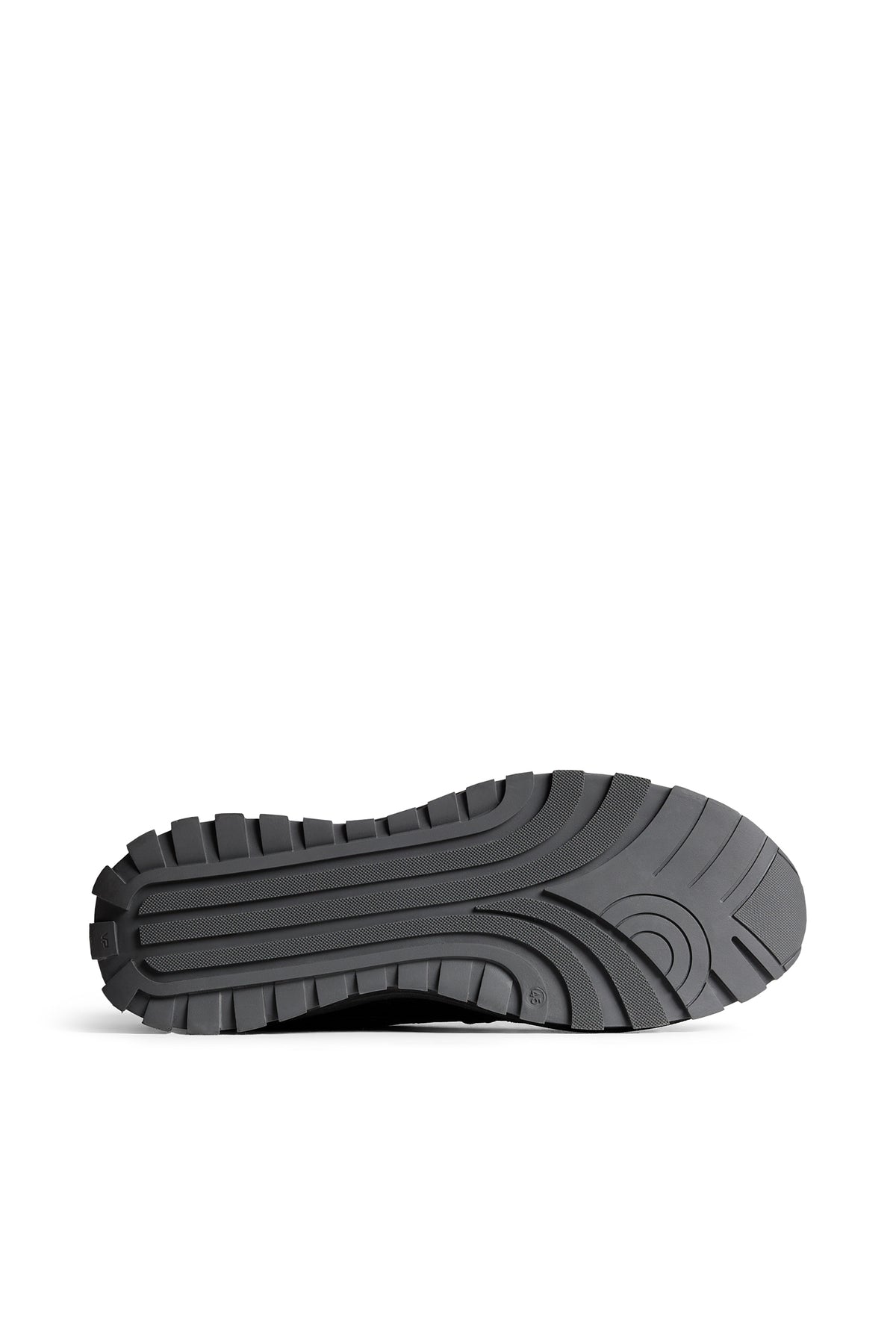 Ares Sport Sneaker in Black by J.Lindeberg