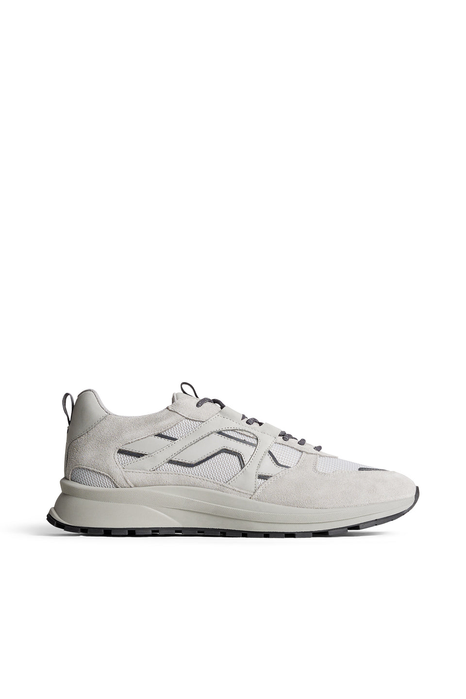 Ares Sport Sneaker / High Rise