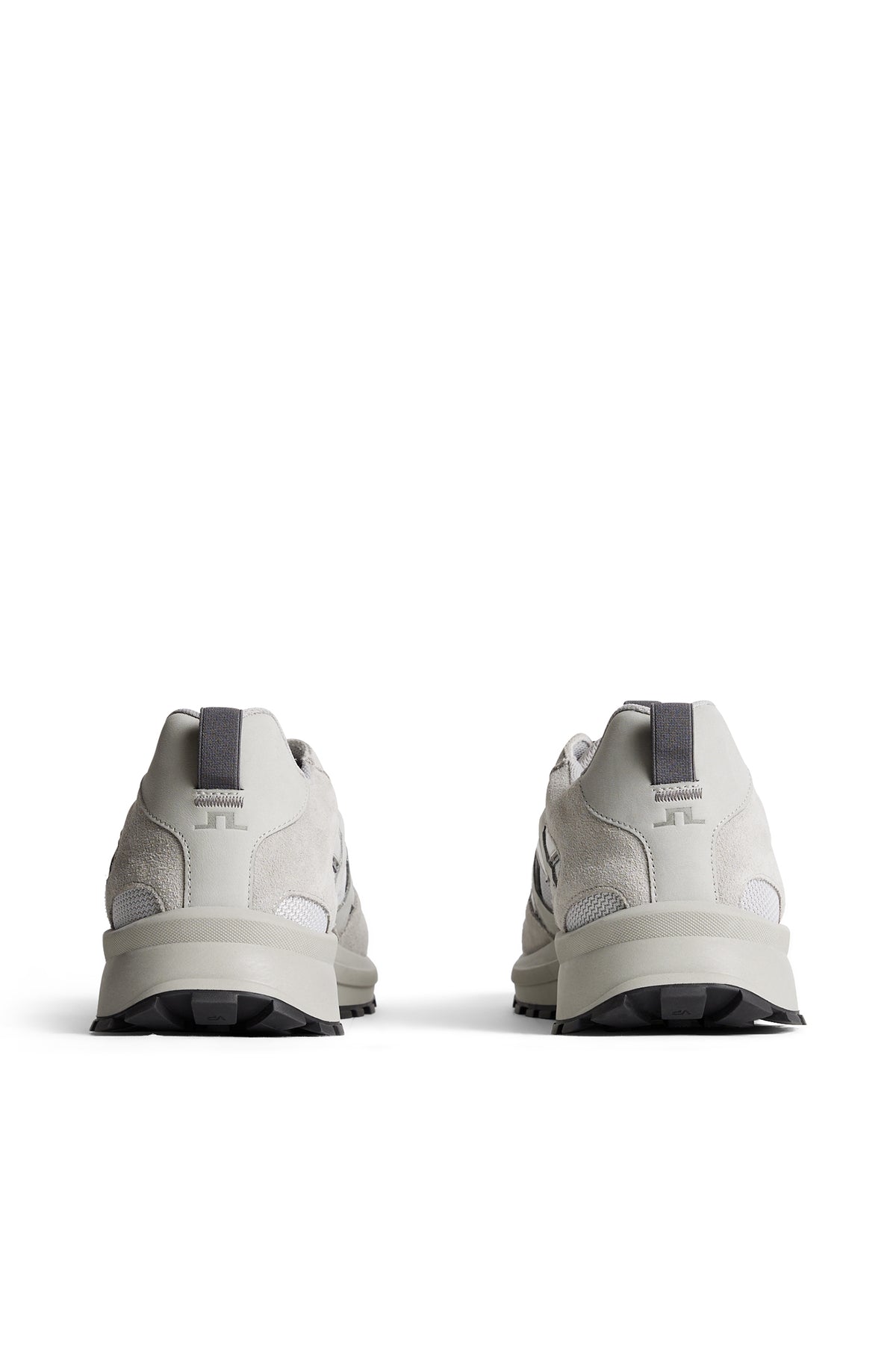 Ares Sport Sneaker in High Rise by J.Lindeberg