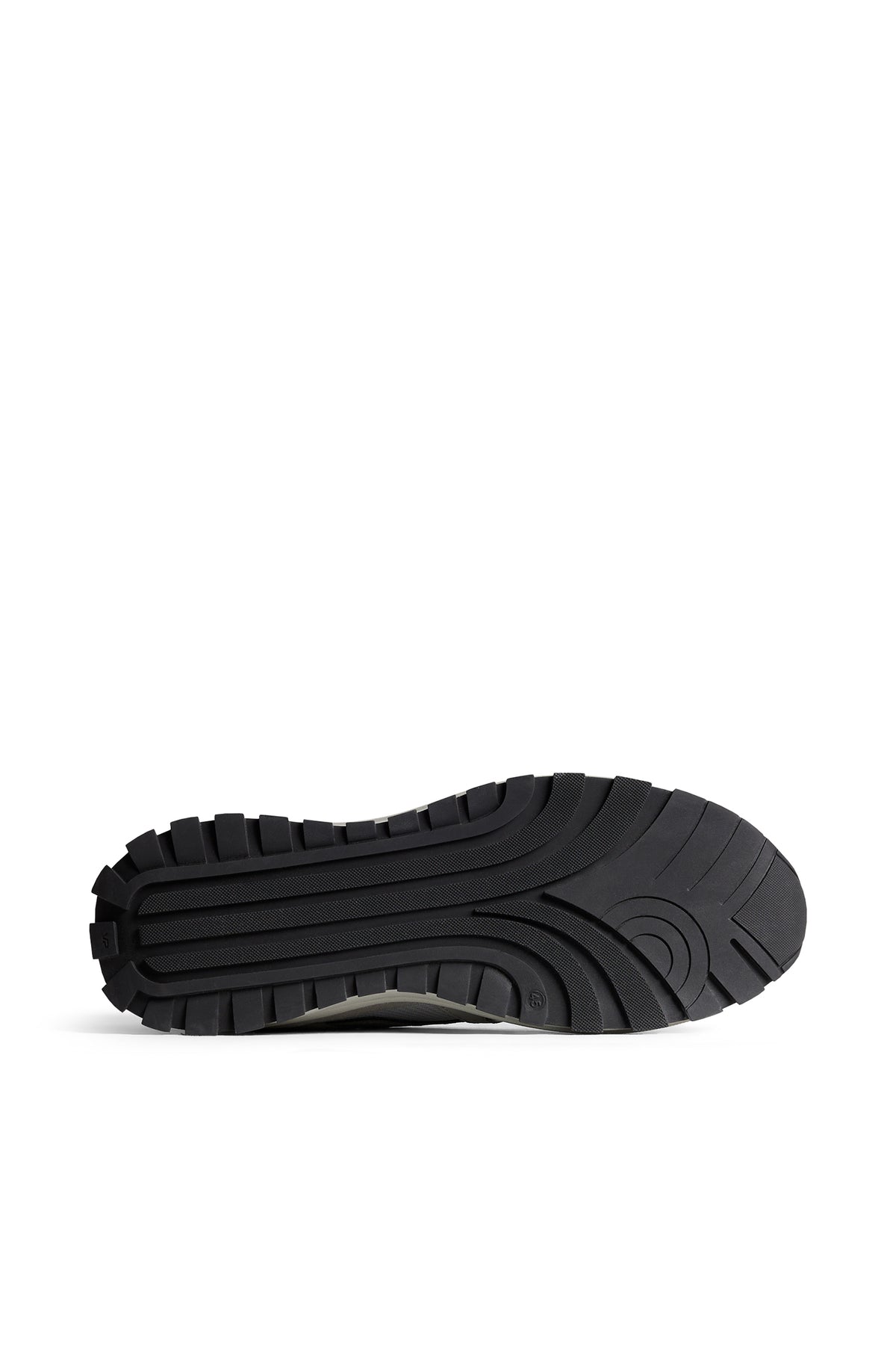 Ares Sport Sneaker in High Rise by J.Lindeberg
