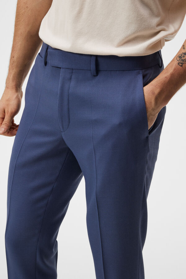 Grant Active Hopsack Pants