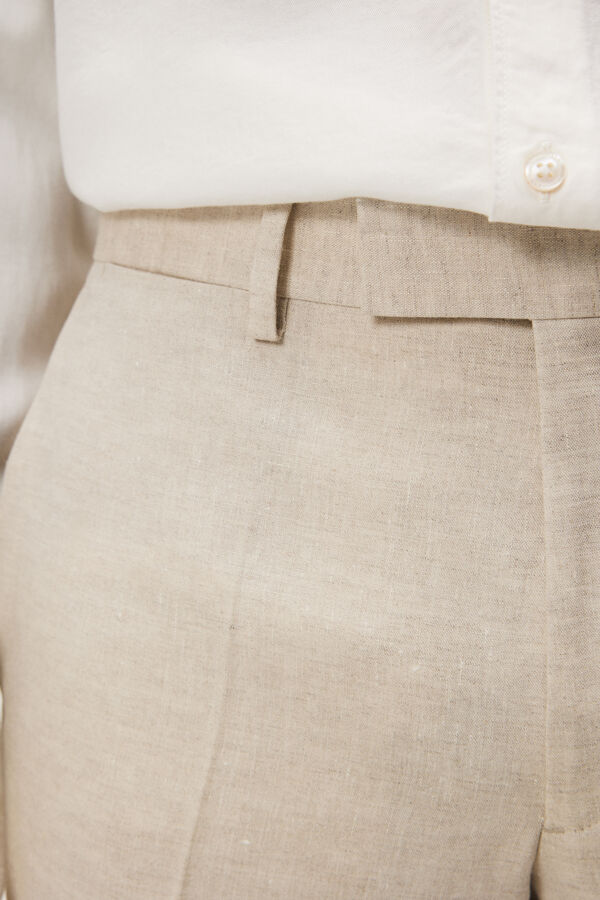 Grant Super Linen Pants