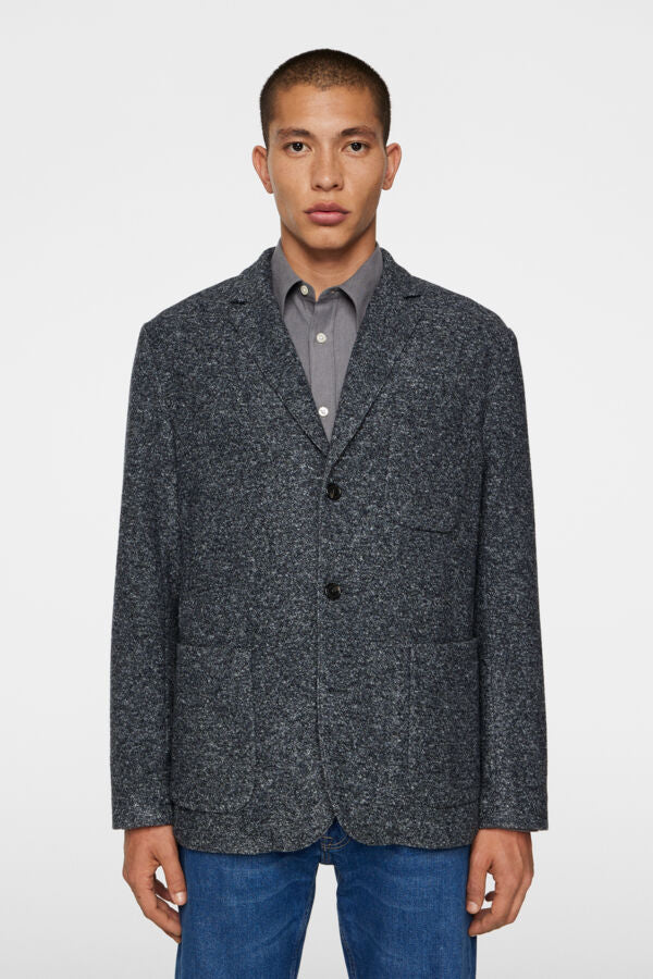 Carlton Cardigan Blazer