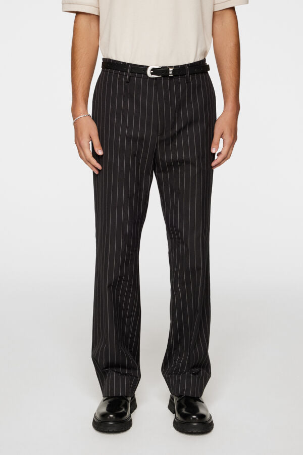 Haij Pin Stripe Pants