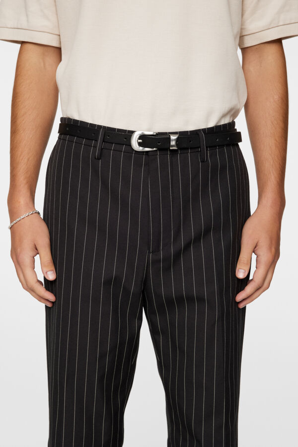 Haij Pin Stripe Pants