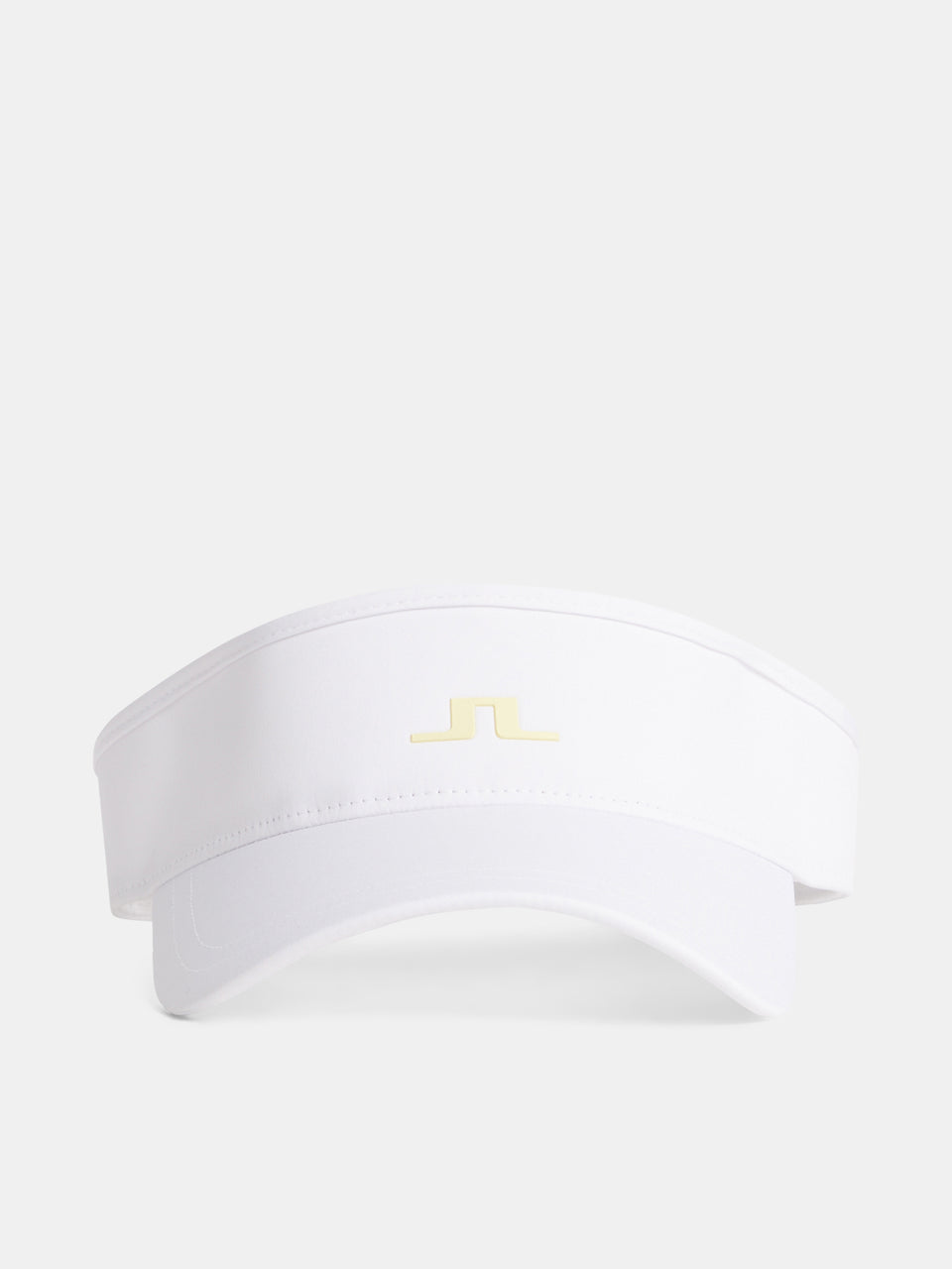 Yaden Visor / White