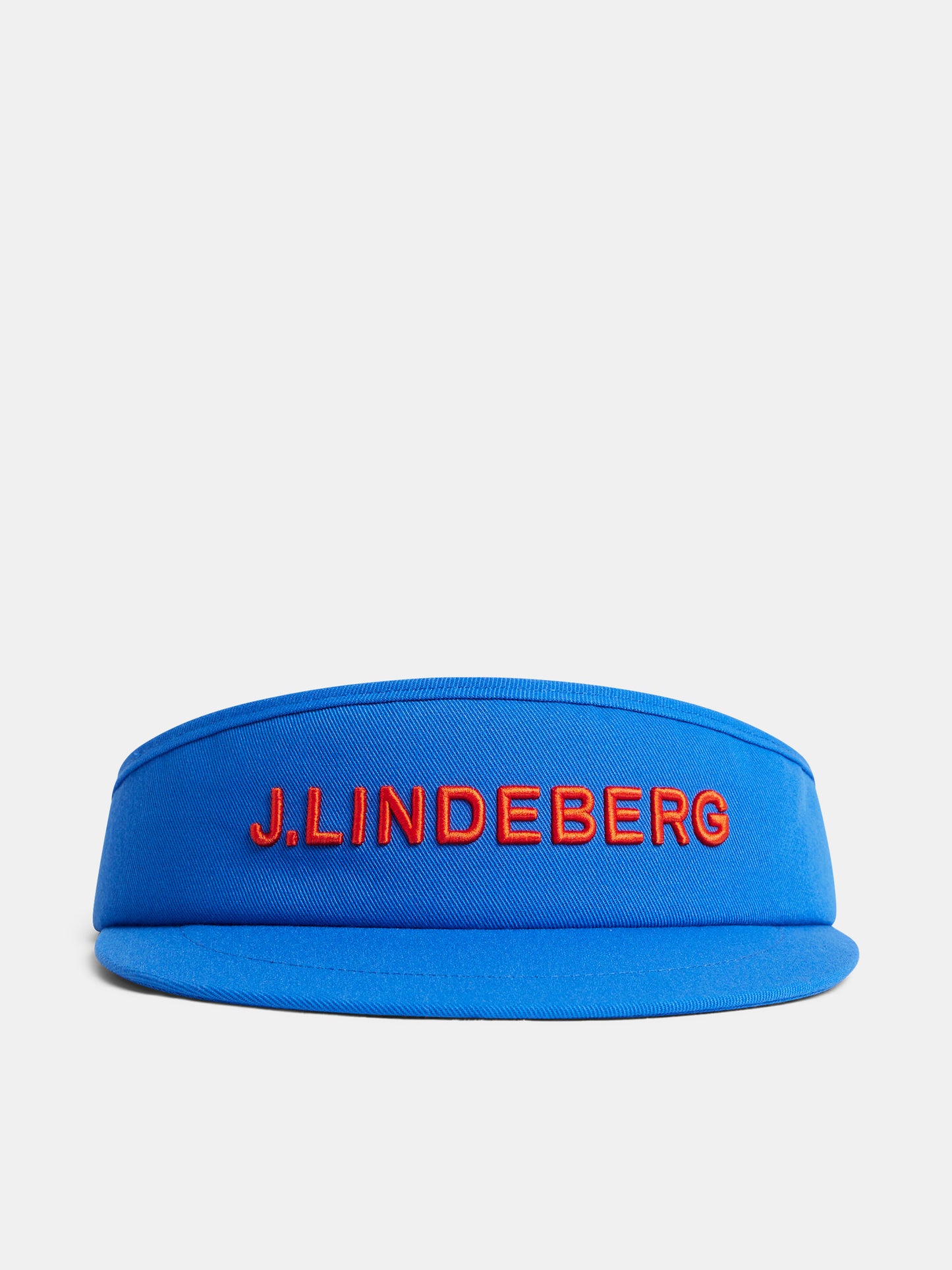 Viktor Visor in Nautical Blue by J.Lindeberg