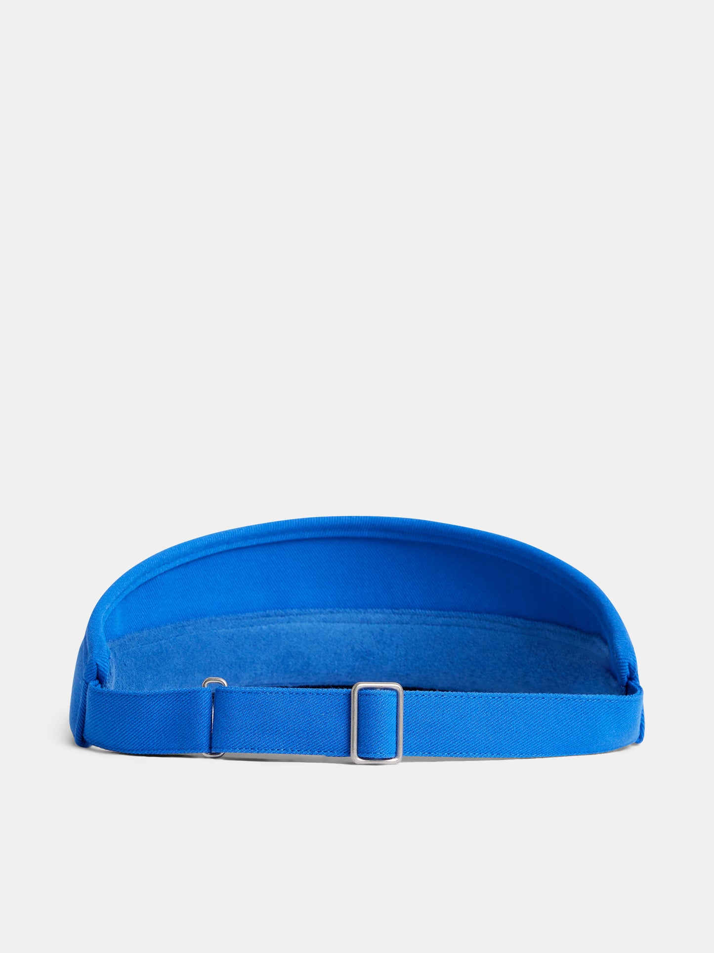 Viktor Visor in Nautical Blue by J.Lindeberg