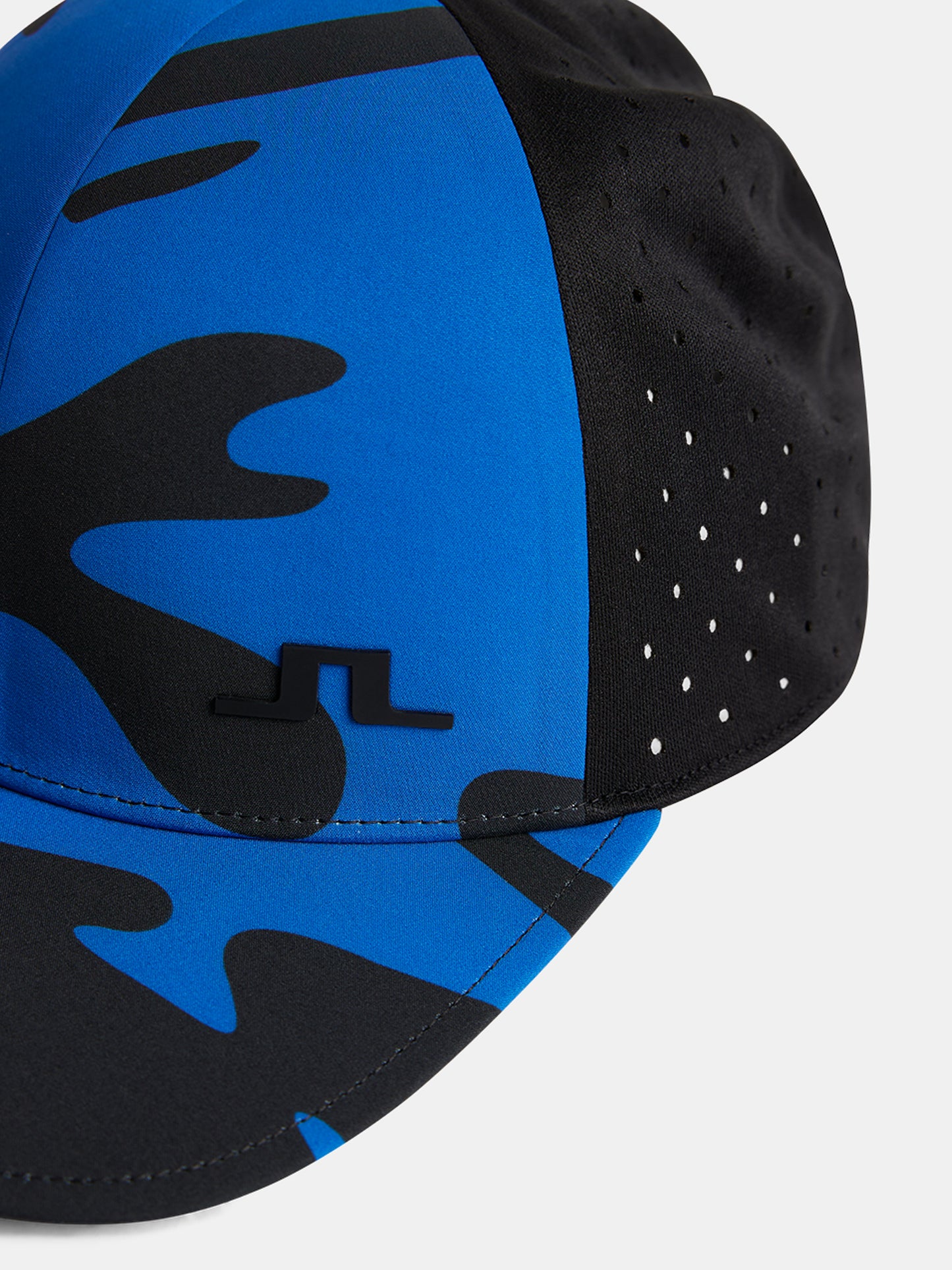 Vince Cap in Neptune Nautical Blue by J.Lindeberg