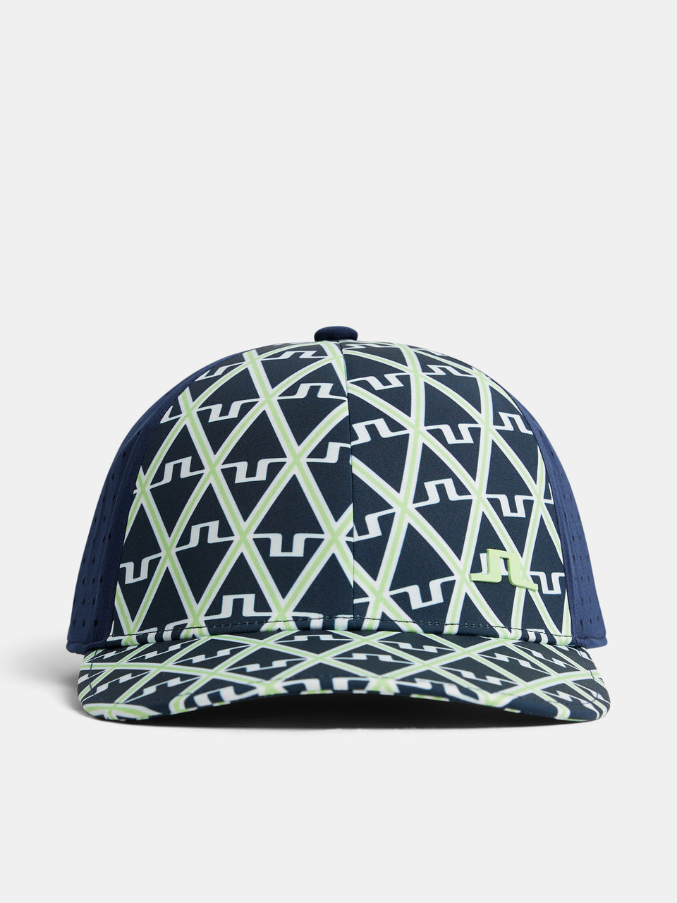 Vince Cap / Geo JL Navy