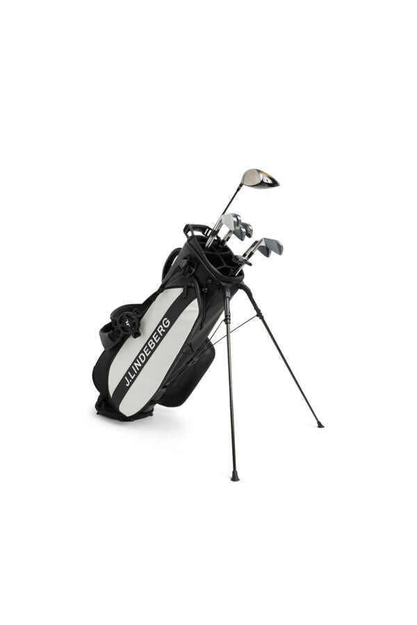 Player Stand Bag