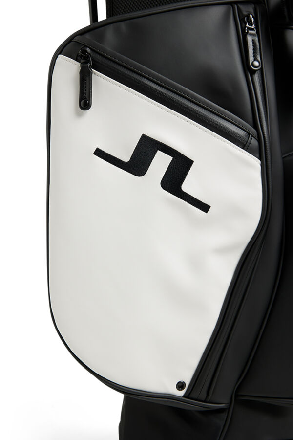 Player Stand Bag