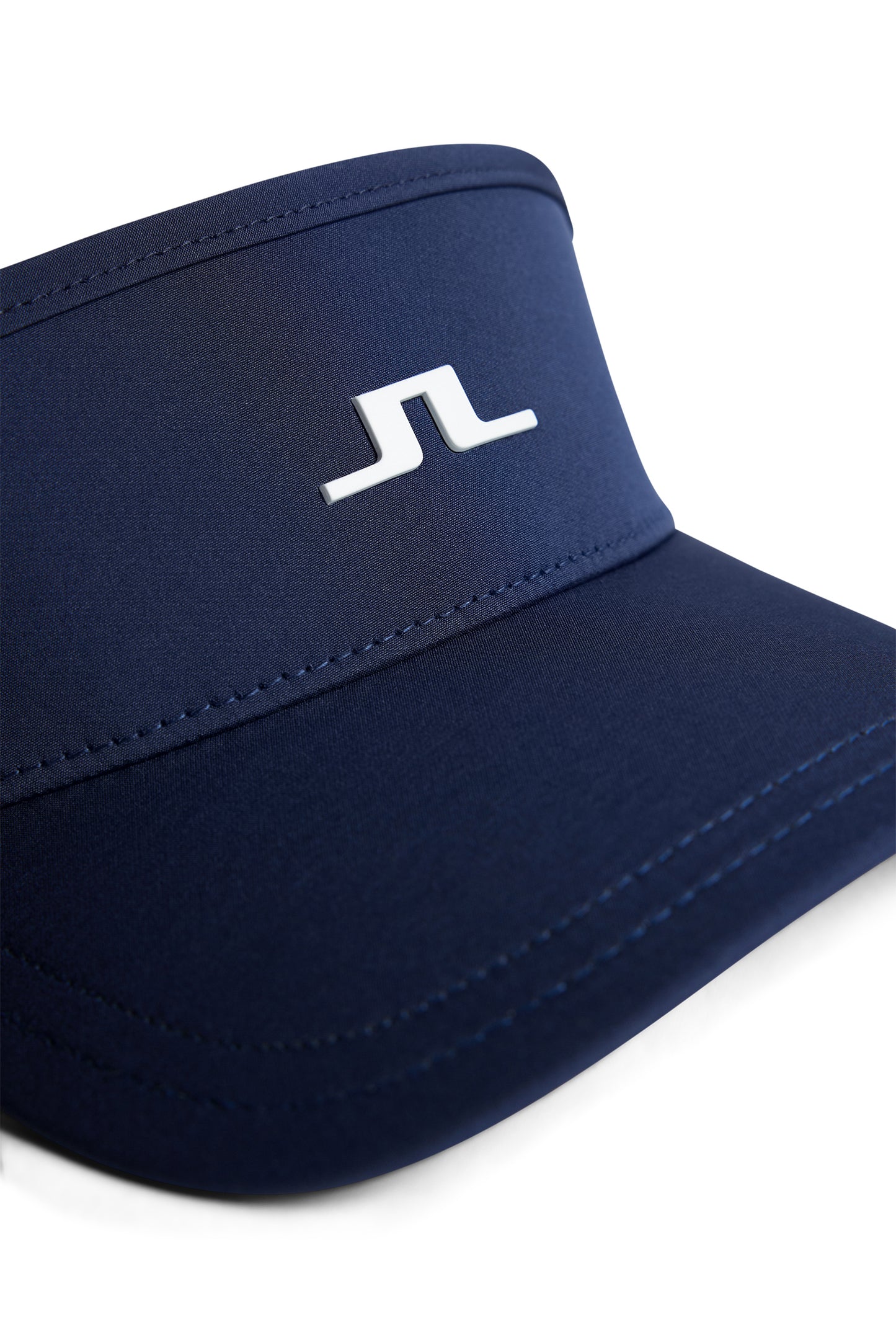 Yaden Visor in JL Navy by J.Lindeberg