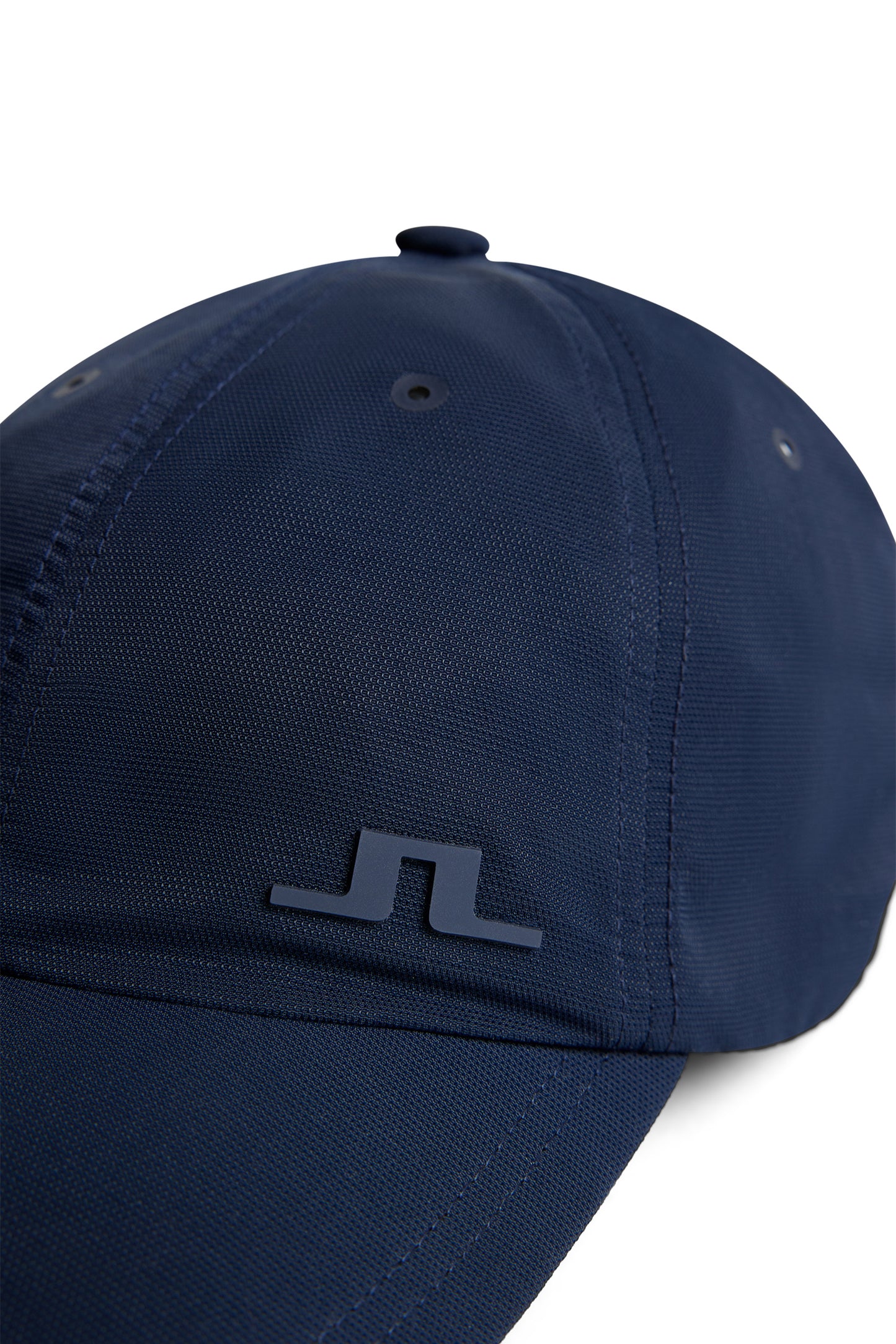 Joar Cap in JL Navy by J.Lindeberg