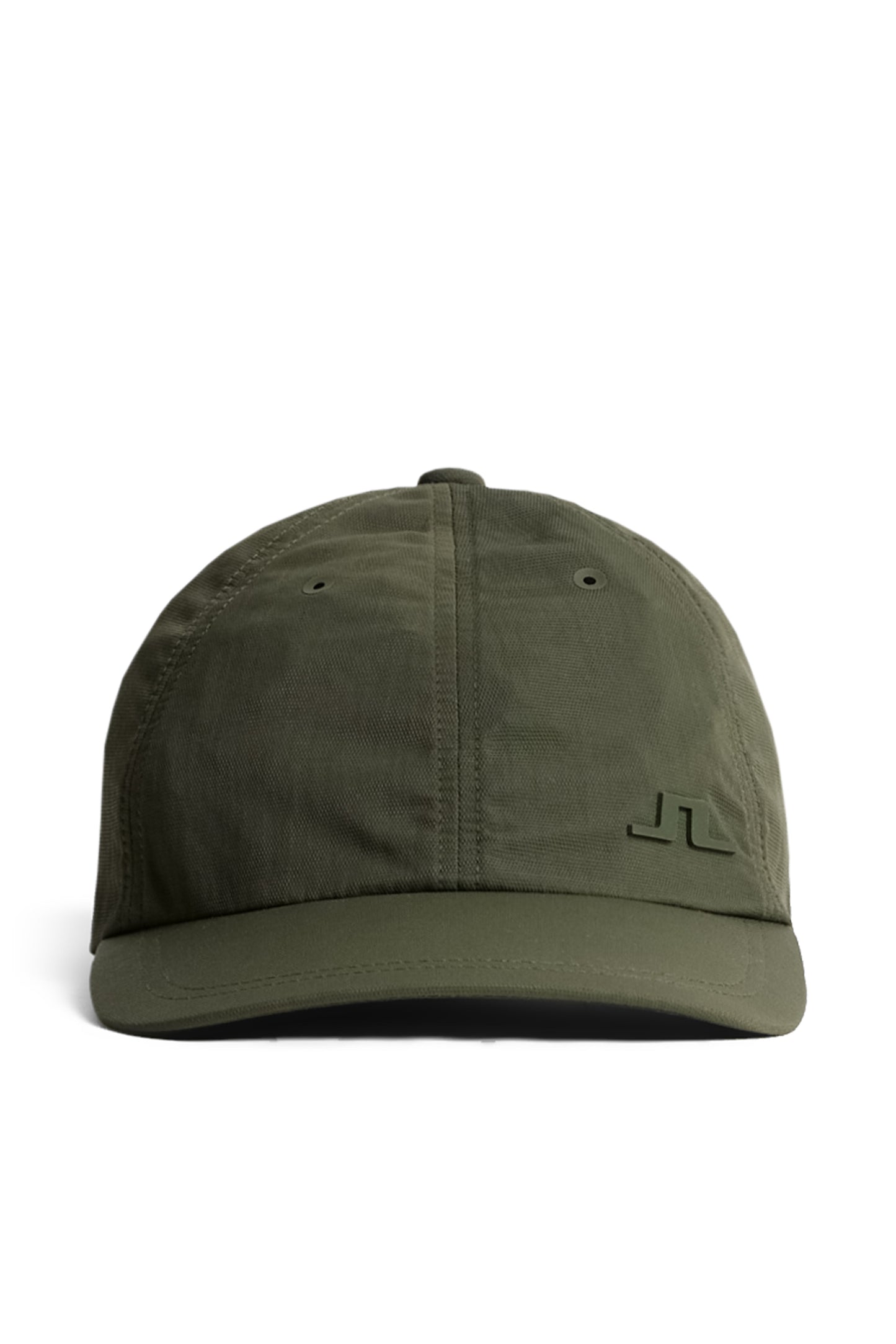 Joar Cap in Forest Green by J.Lindeberg