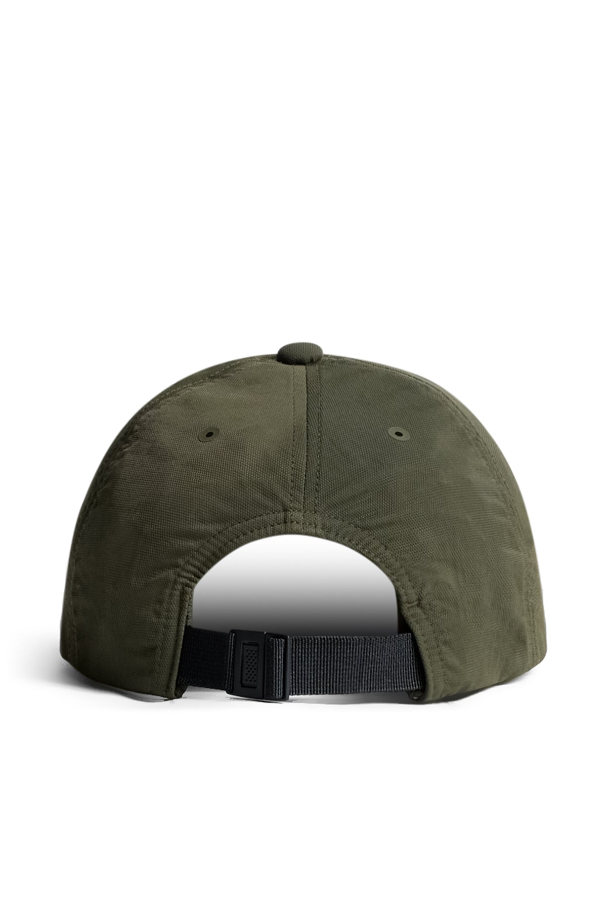 Joar Cap in Forest Green by J.Lindeberg