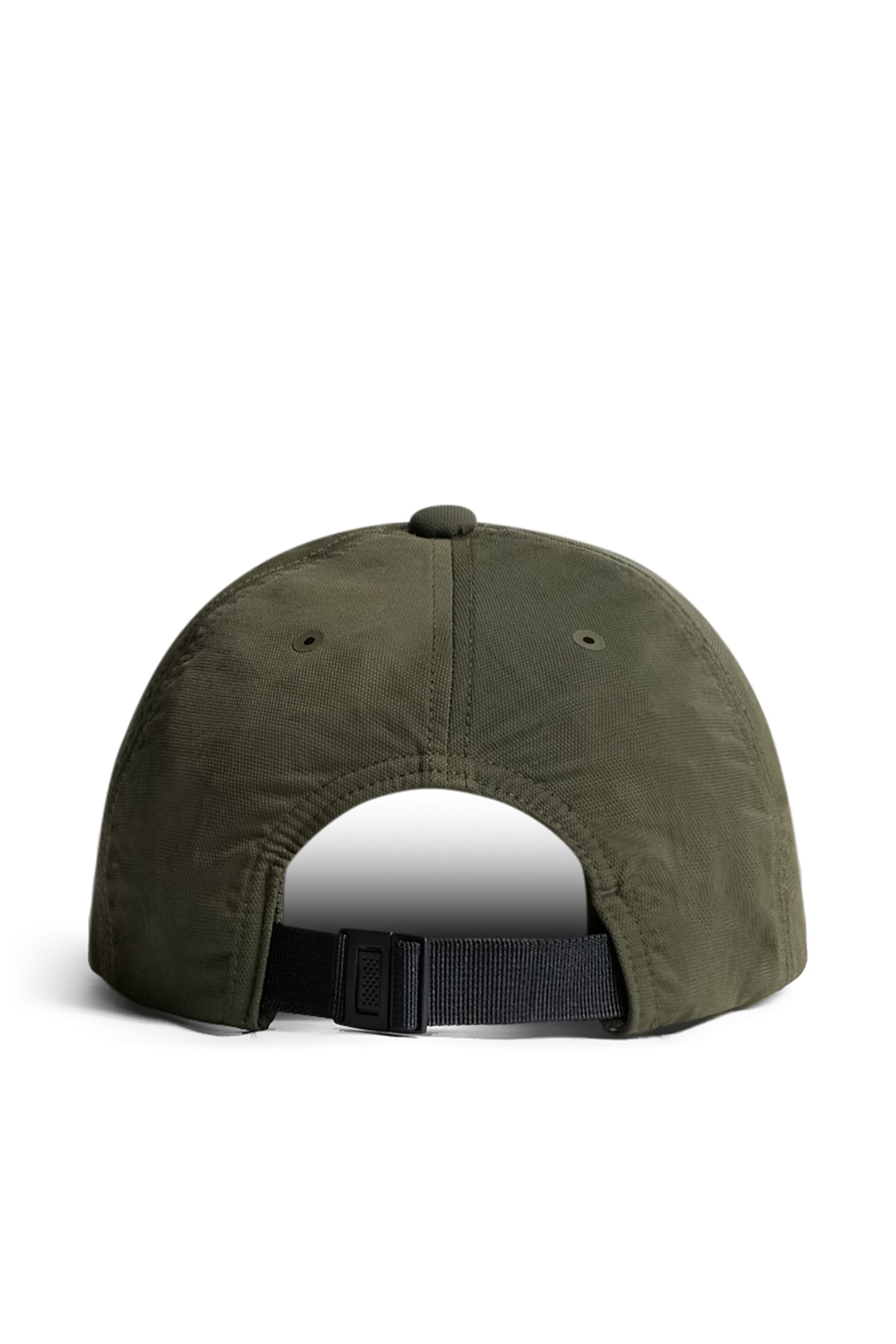 Joar Cap in Forest Green by J.Lindeberg
