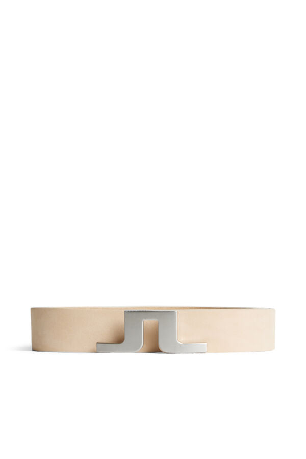 Bridger Nubuck Leather Belt