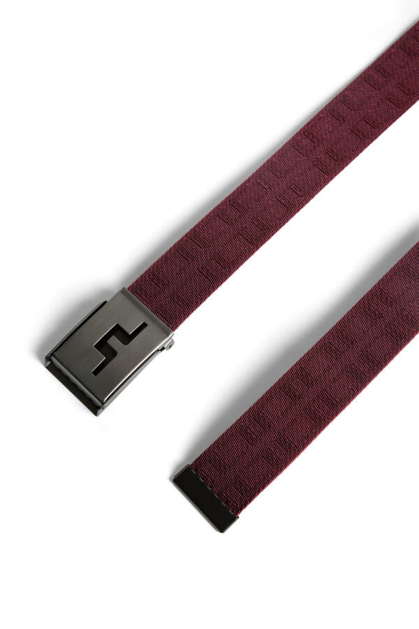 Bo Jacquard Belt