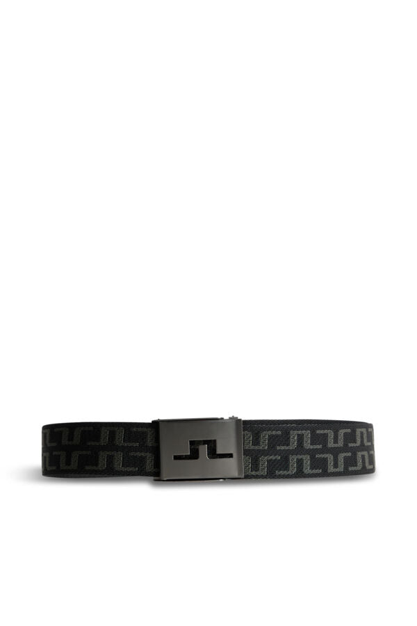 Bo Jacquard Belt