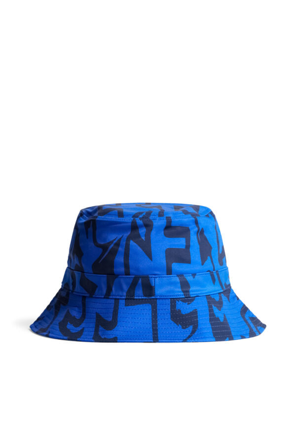 Denver Printed Bucket Hat