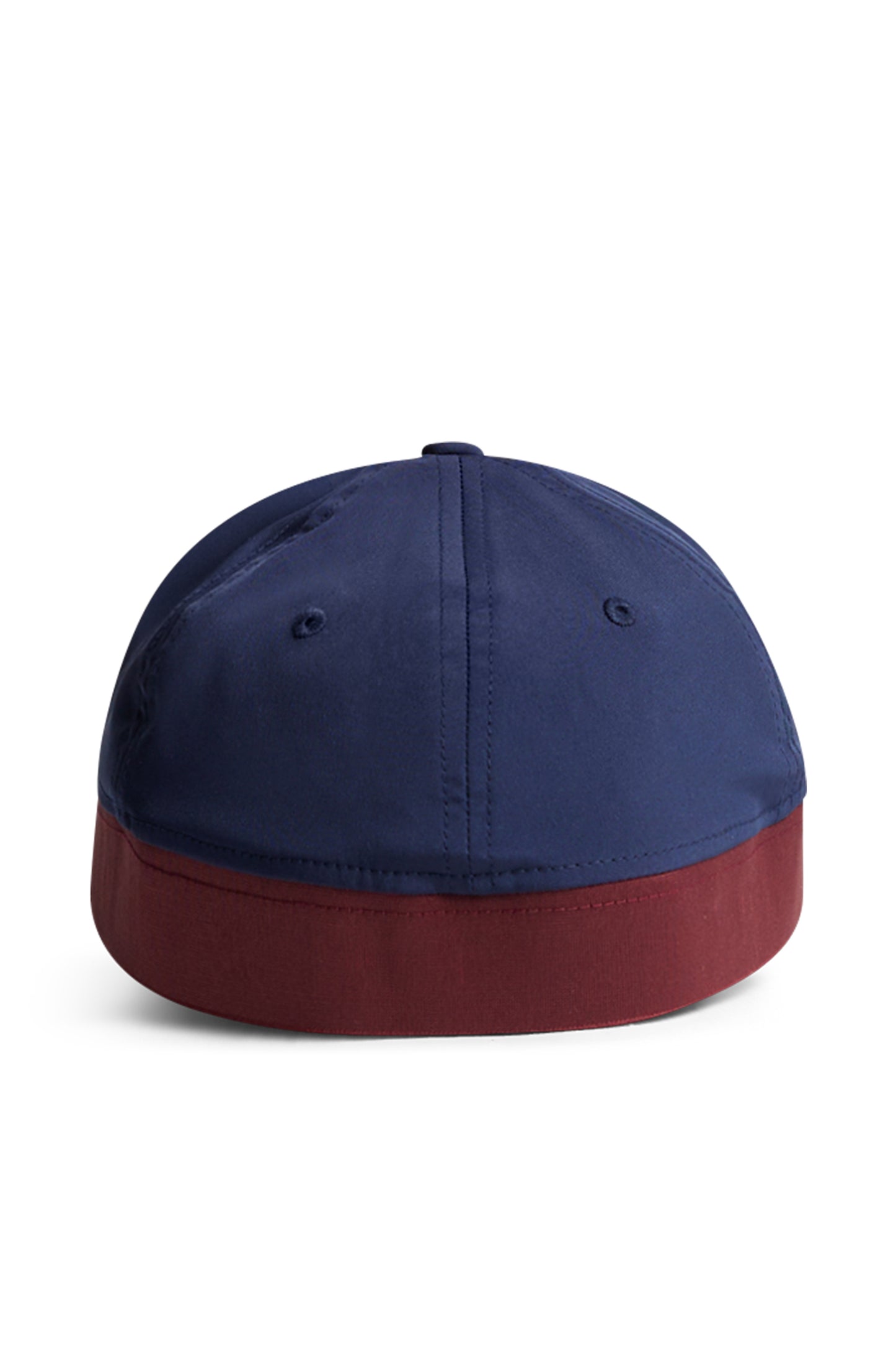 Reveal Cap in JL Navy by J.Lindeberg