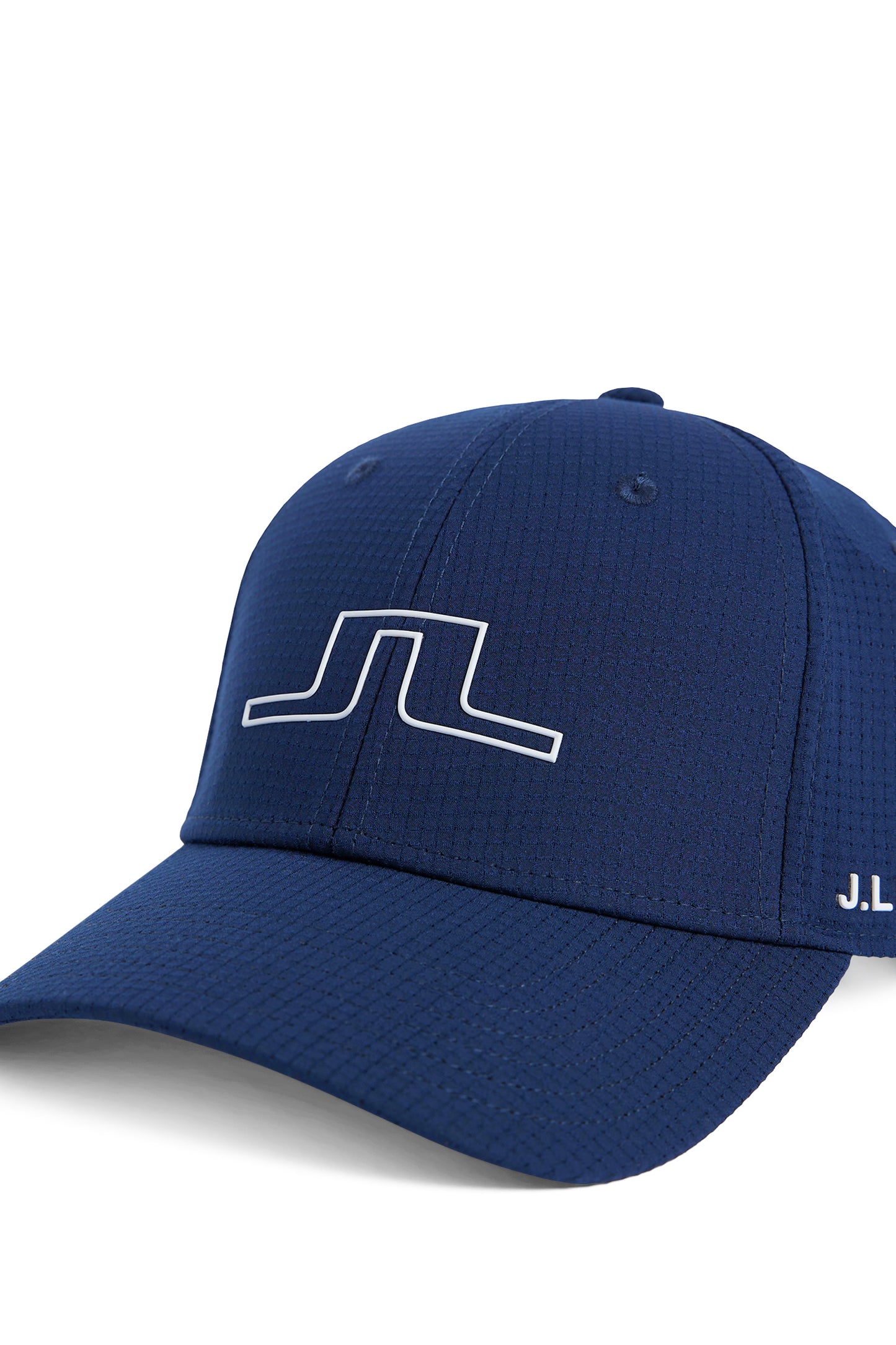 Caden Cap in Estate Blue by J.Lindeberg