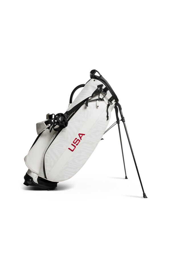 USA GOLF Player Stand Bag