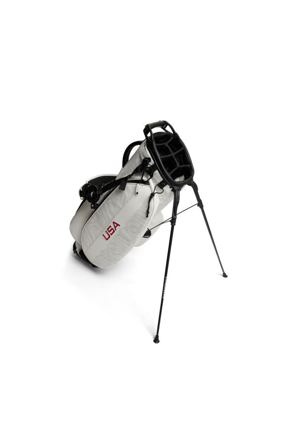 USA GOLF Player Stand Bag