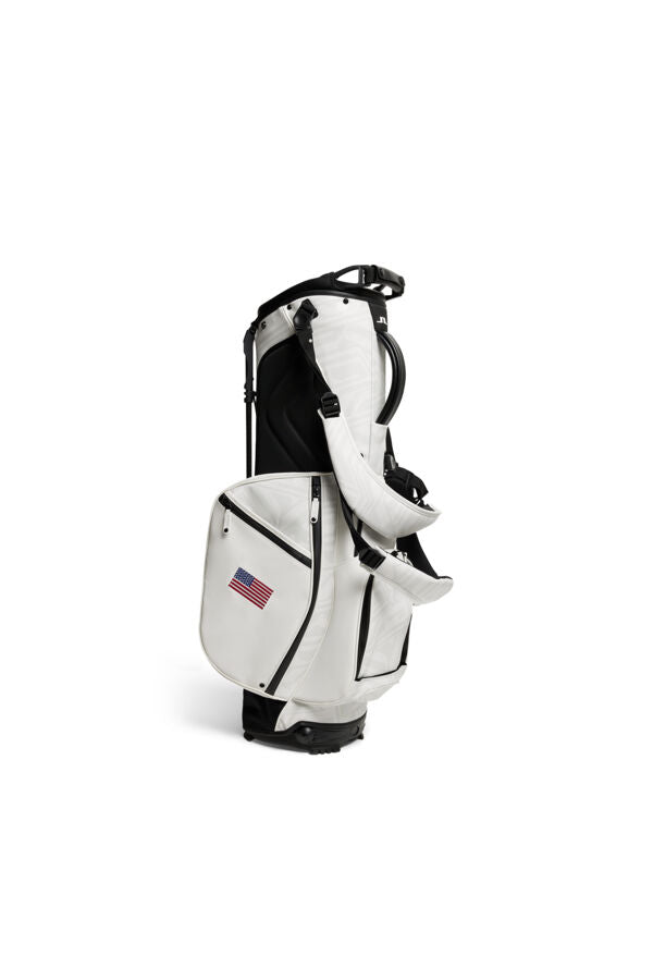 USA GOLF Player Stand Bag