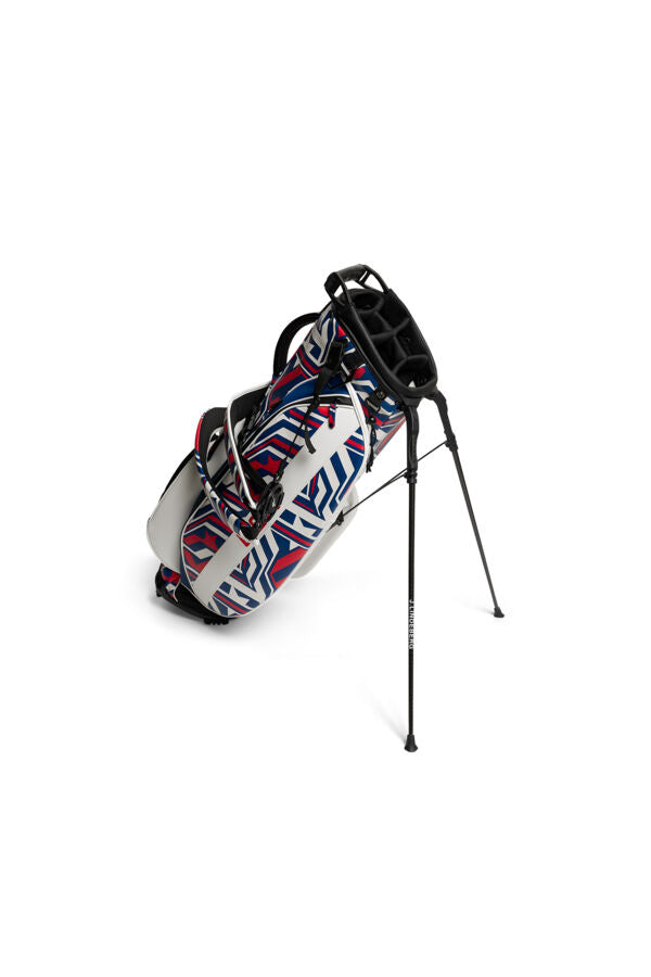 USA GOLF Player Stand Bag