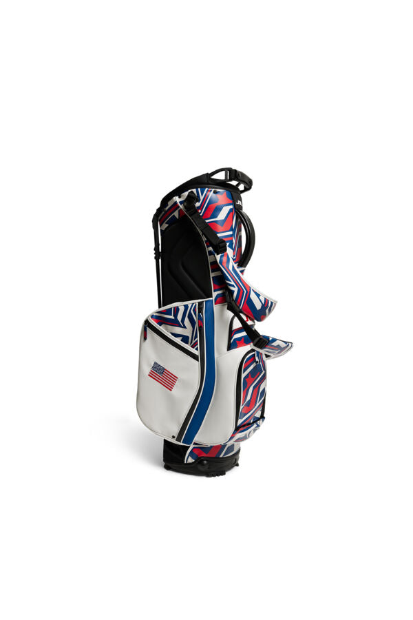 USA GOLF Player Stand Bag