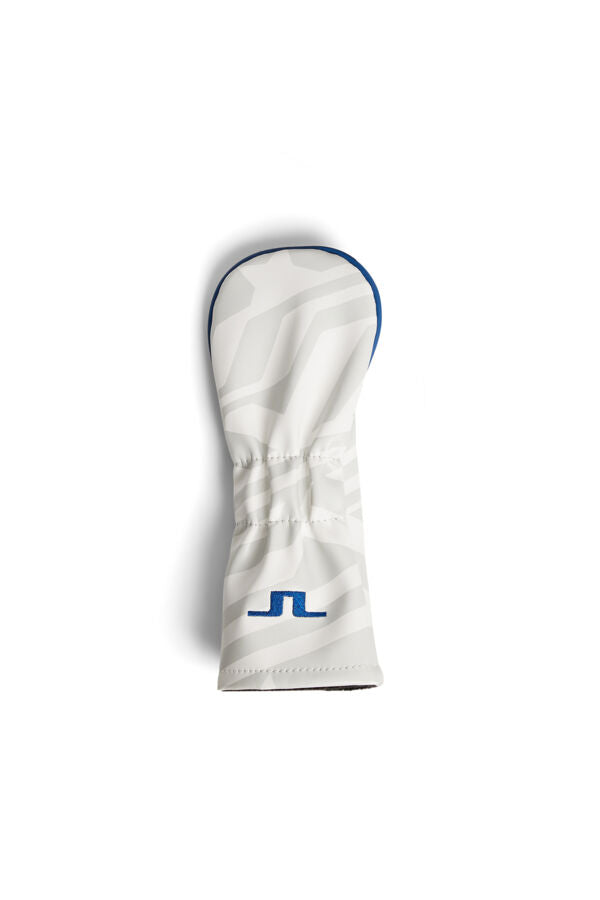 The USA GOLF Fairway Headcover