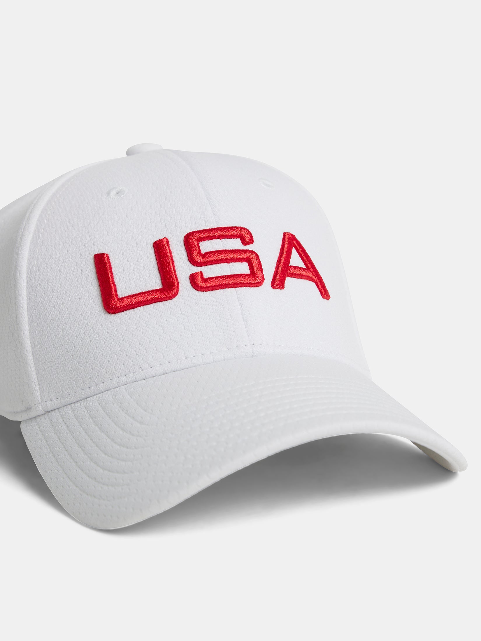 The Tour Tech Pro Cap