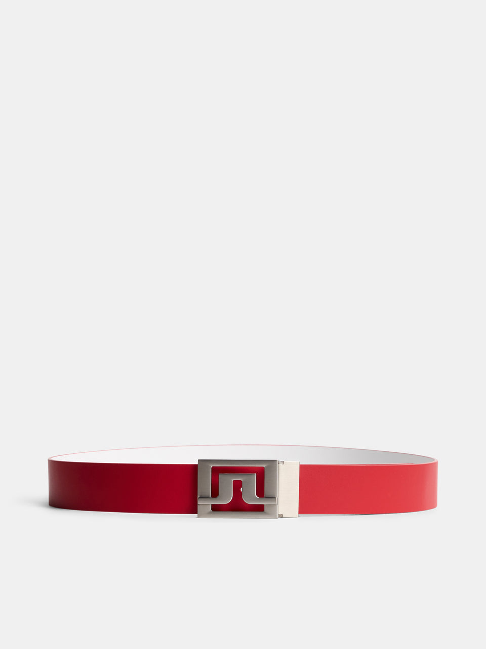 The Slater Belt / Flame Scarlet