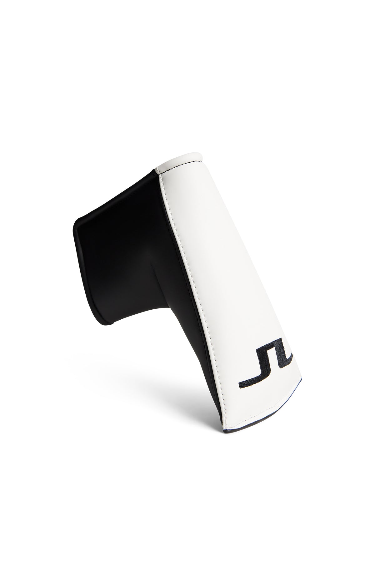 Blade Putter Cover in Black by J.Lindeberg