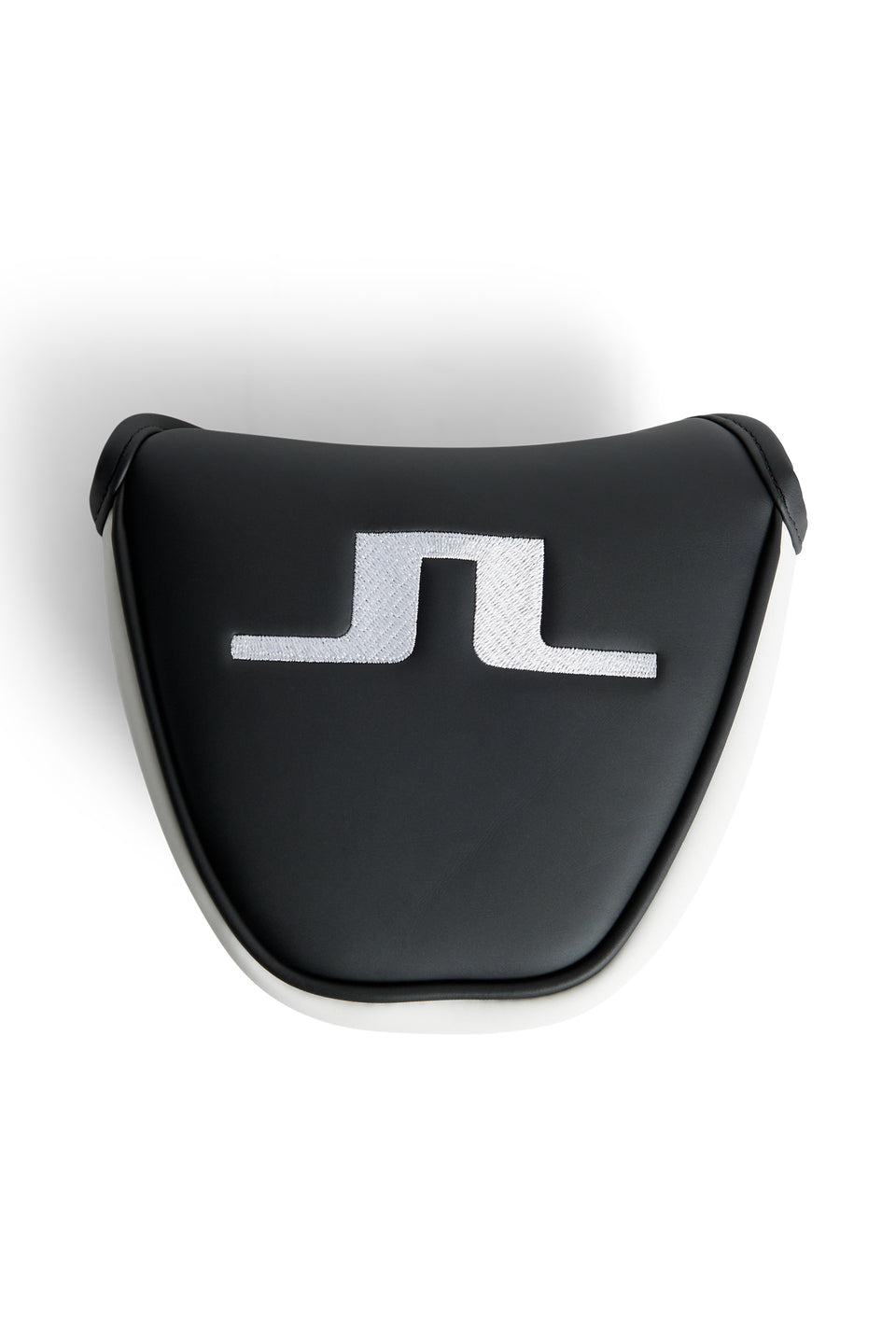 Mallet Putter Cover / Black