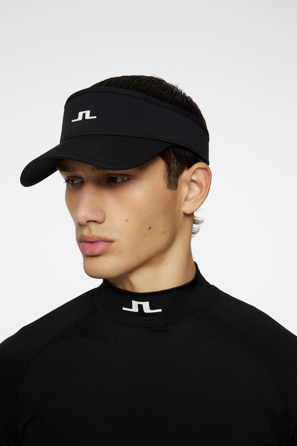 Yaden Visor / Black