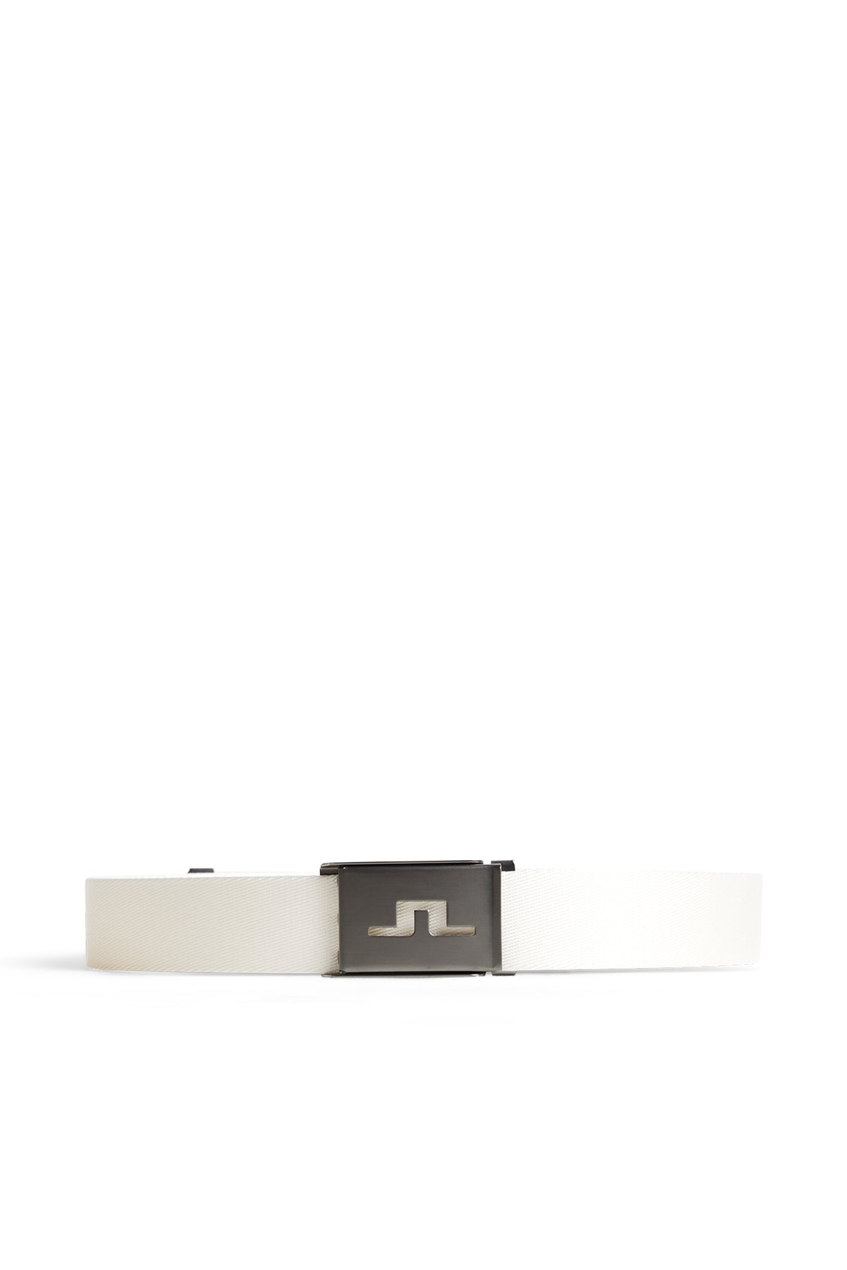 Roy Belt in White by J.Lindeberg