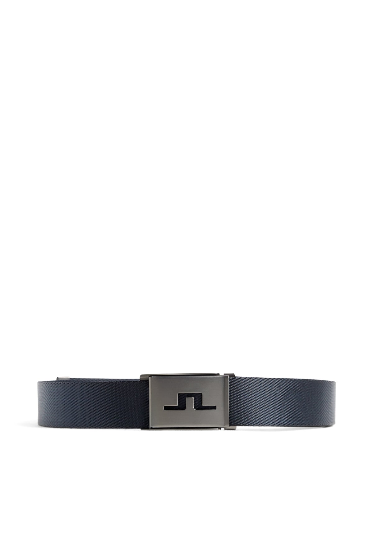 Roy Belt in JL Navy by J.Lindeberg