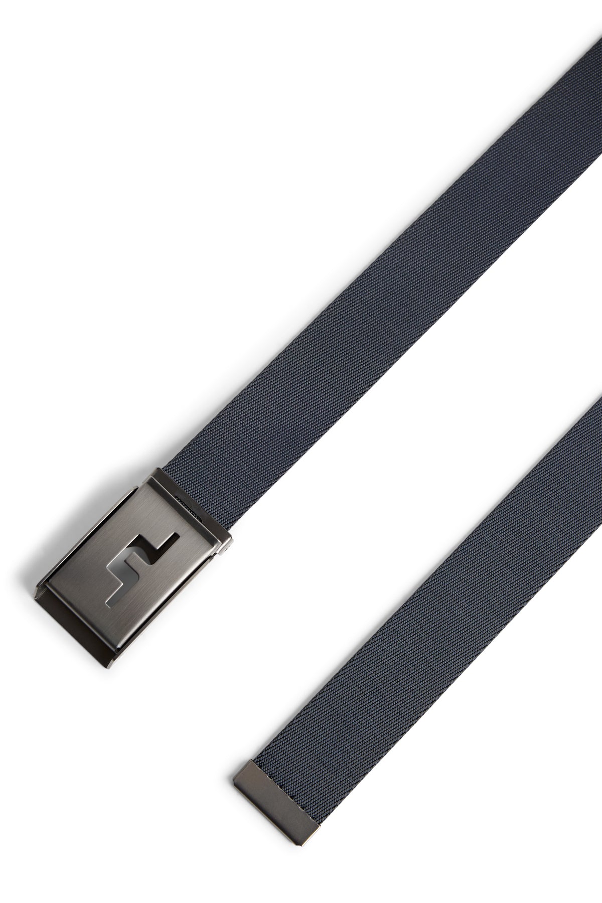 Roy Belt in JL Navy by J.Lindeberg