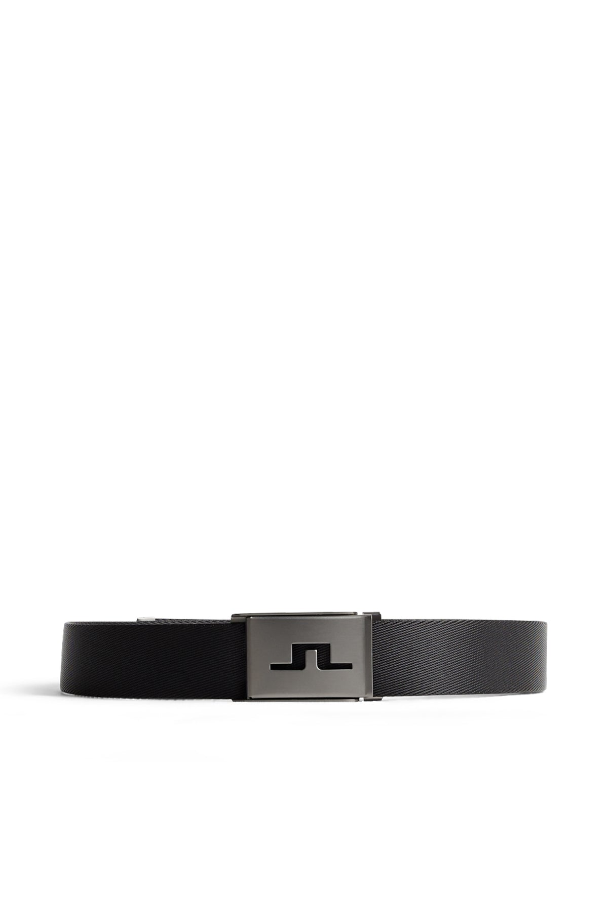 Roy Belt in Black by J.Lindeberg