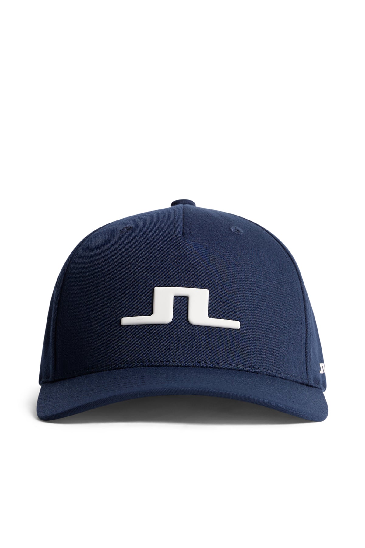 Heath Cap in JL Navy by J.Lindeberg