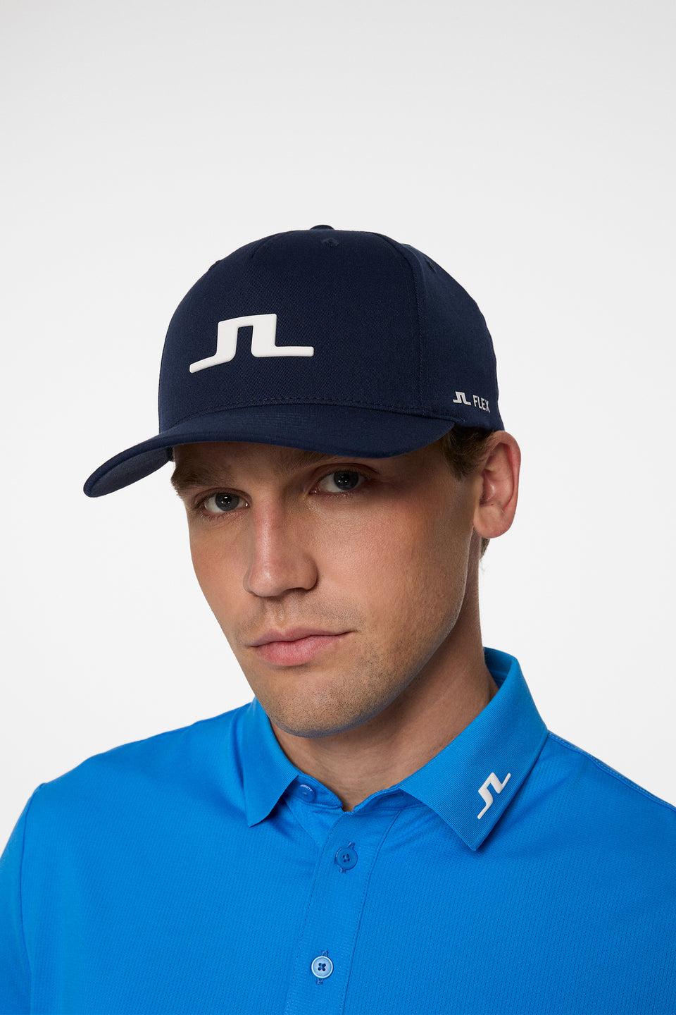 Heath Cap / JL Navy