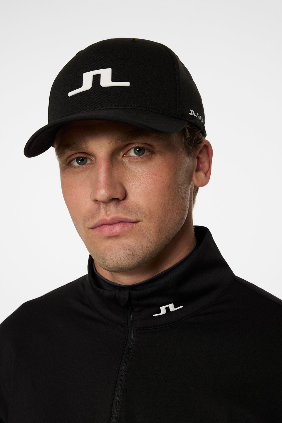Heath Cap / Black