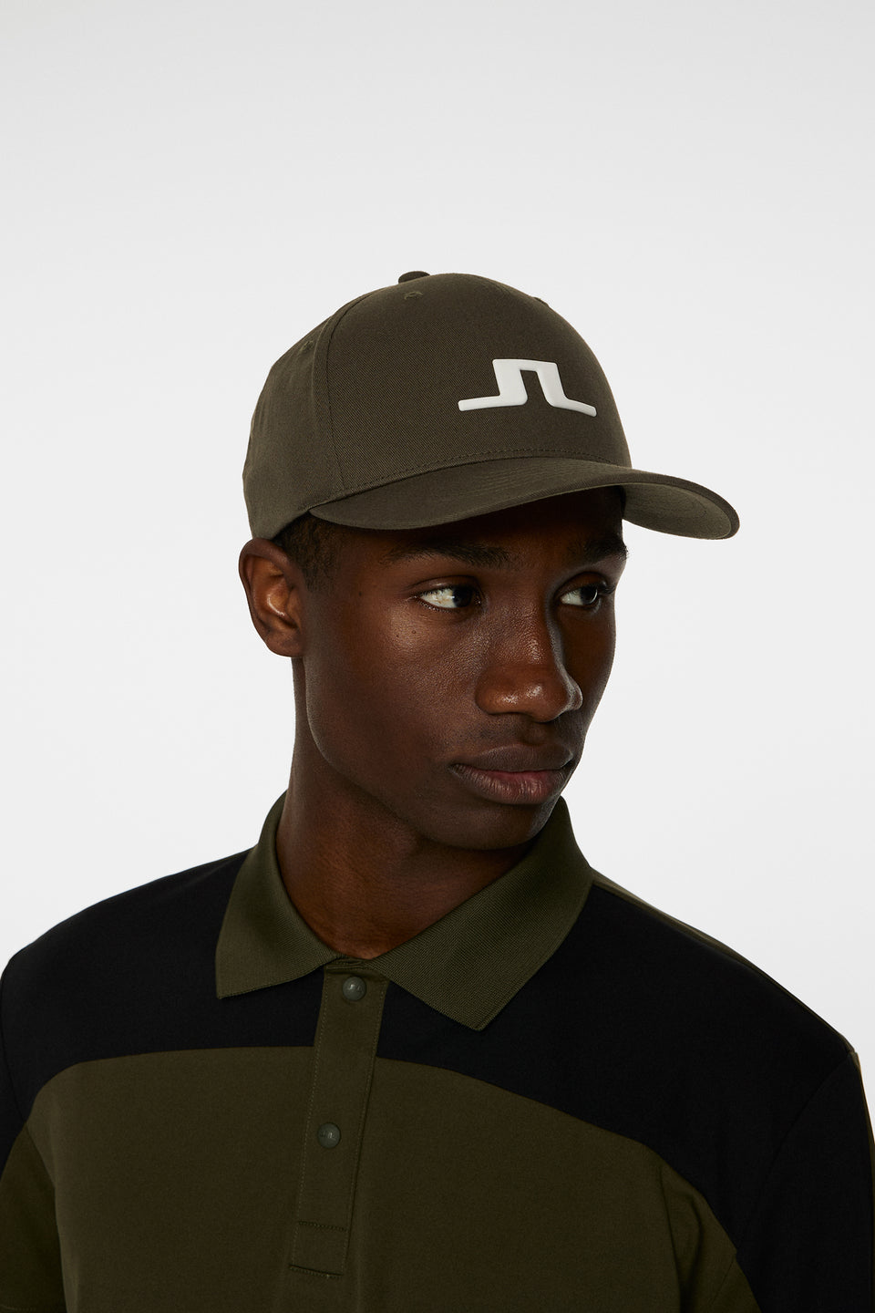 Heath Cap / Forest Green