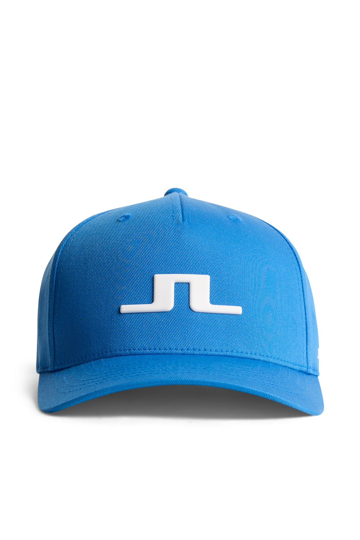 Heath Cap in Sonic Blue by J.Lindeberg