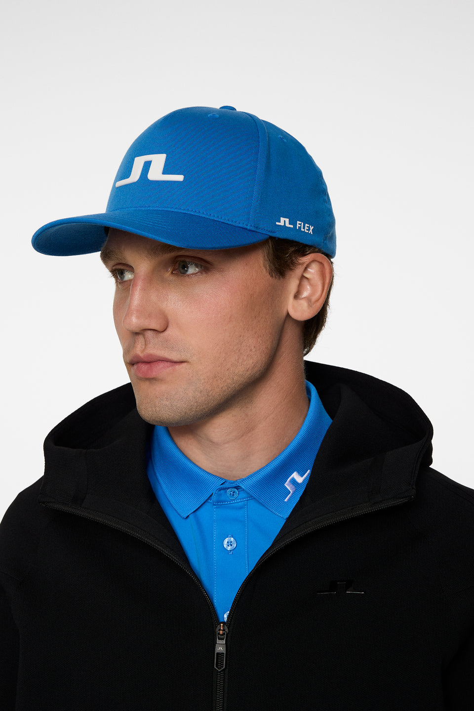 Heath Cap / Sonic Blue