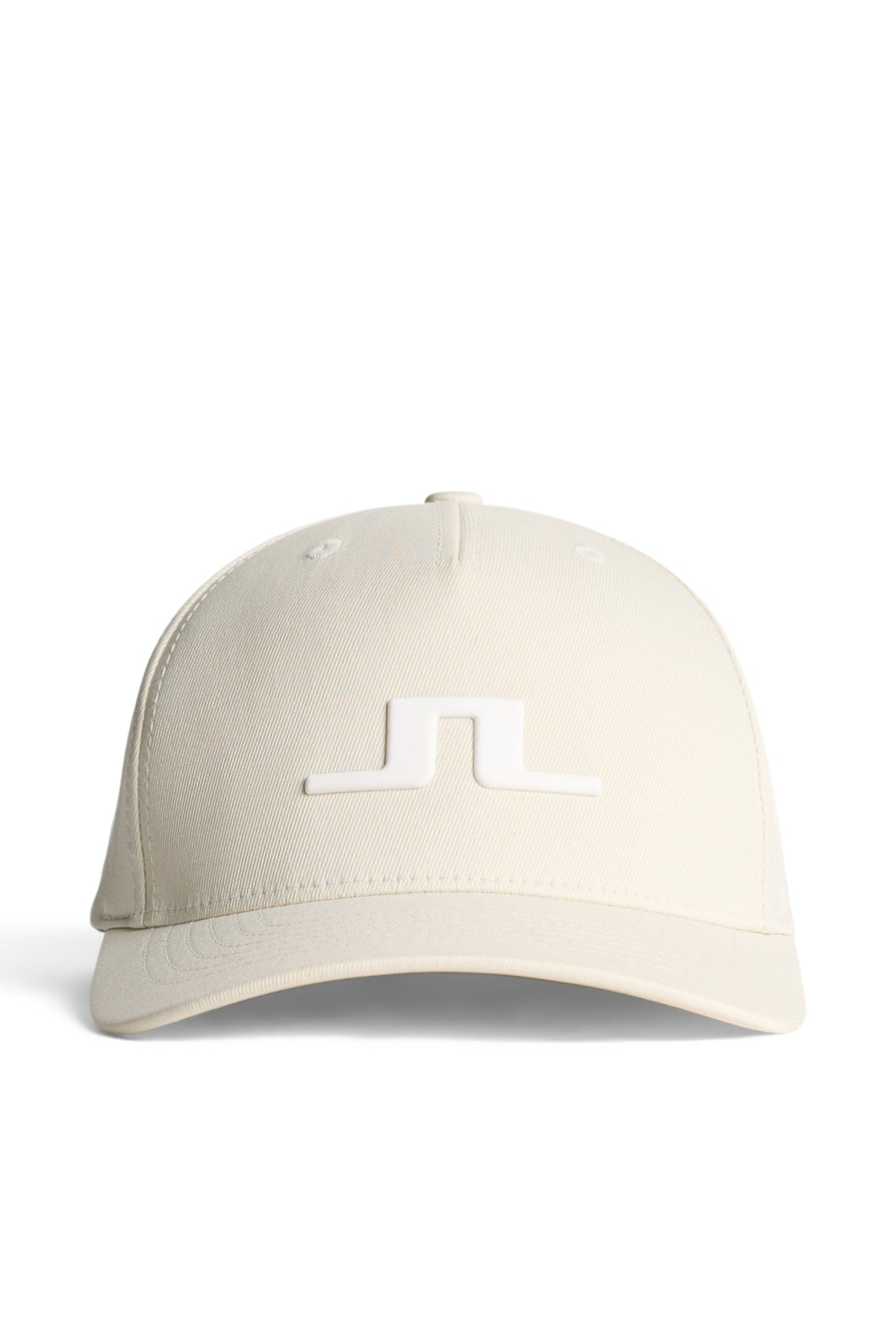 Heath Cap in Moonbeam by J.Lindeberg